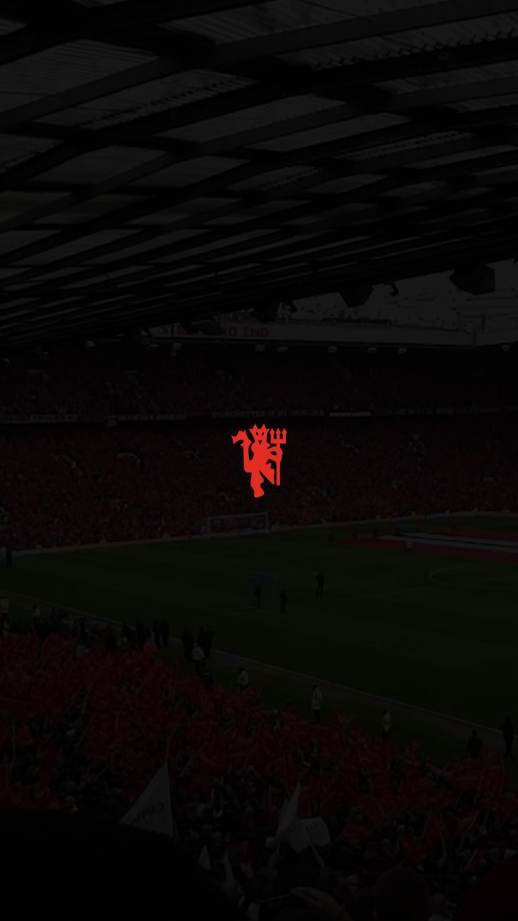 736x1308 Manchester United Lockscreen. Manchester united wallpaper, Manchester united wallpaper iphone, Manchester united logo