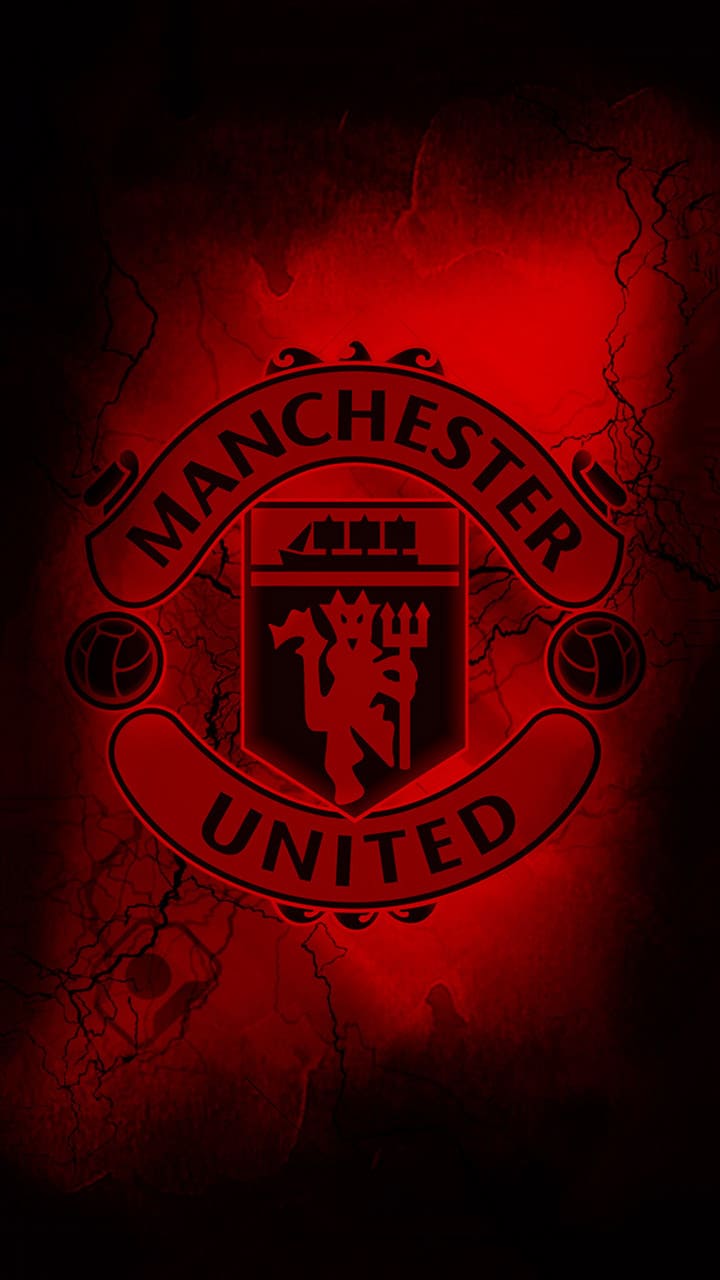 720x1280 Manchester United 4k Mobile Wallpaper