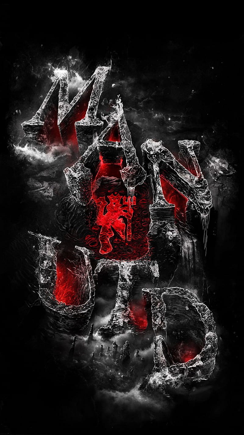 800x1423 Man Utd, manchester united, mufc, red devils, HD phone wallpaper