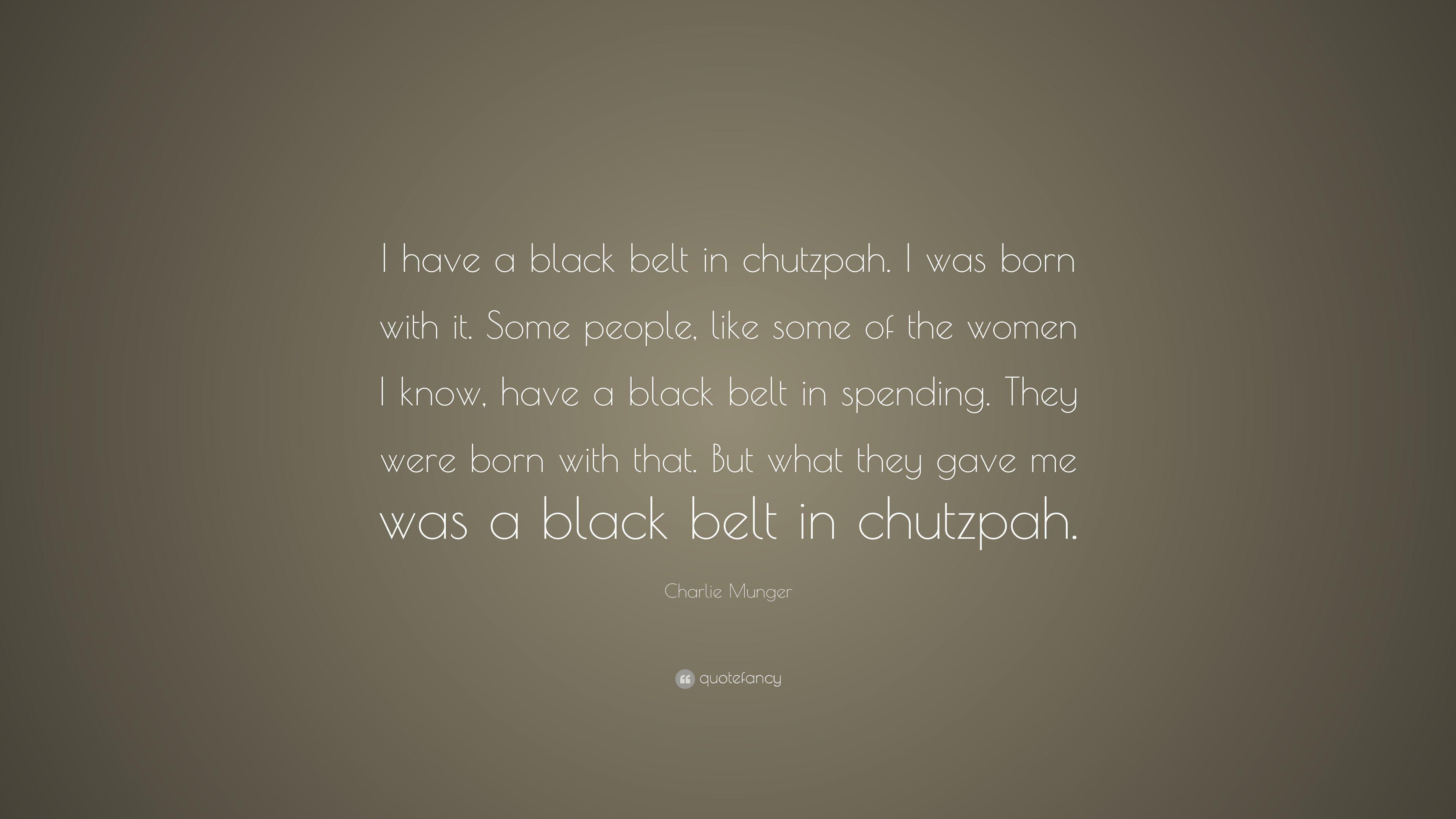3840x2160 Black Belt Wallpaper