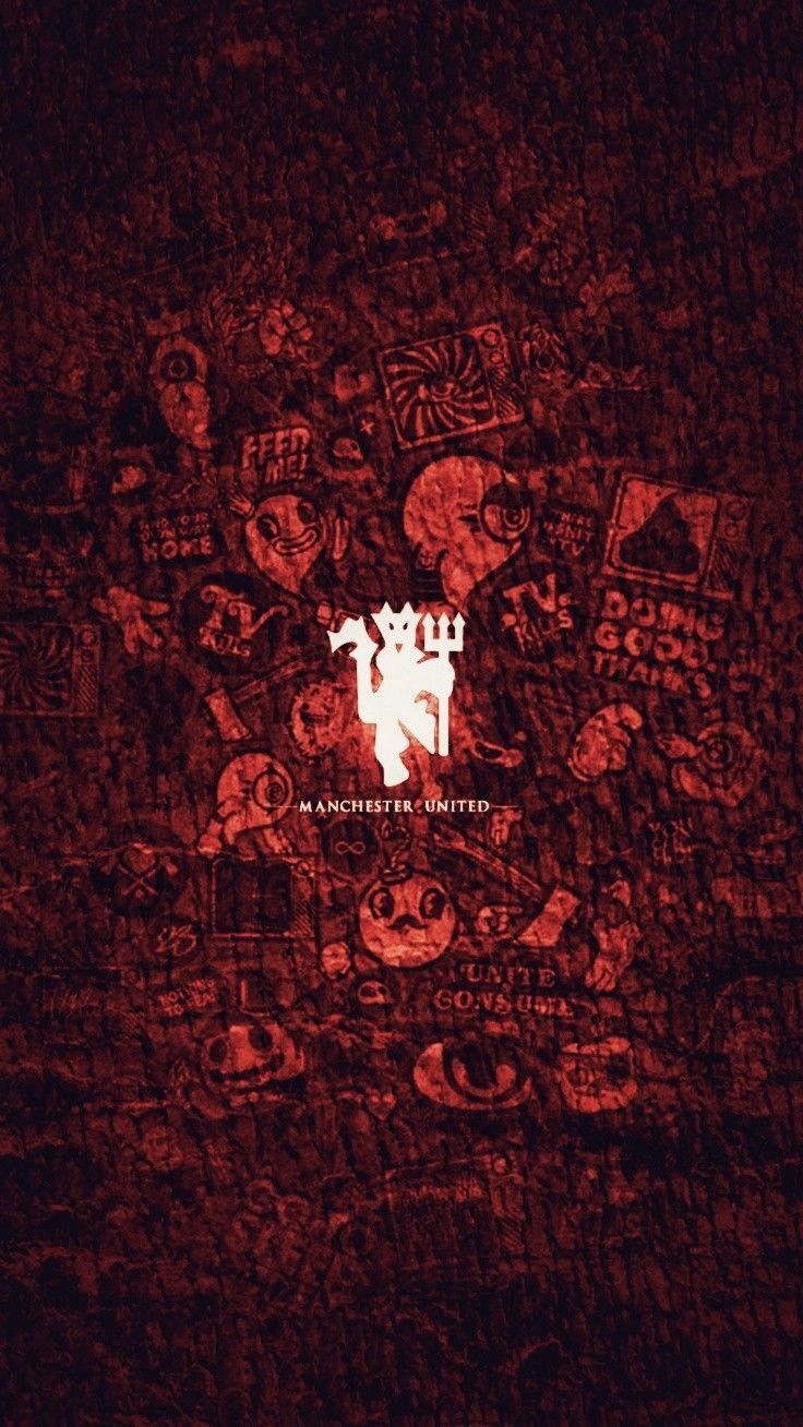 736x1308 Manchesterunited logo