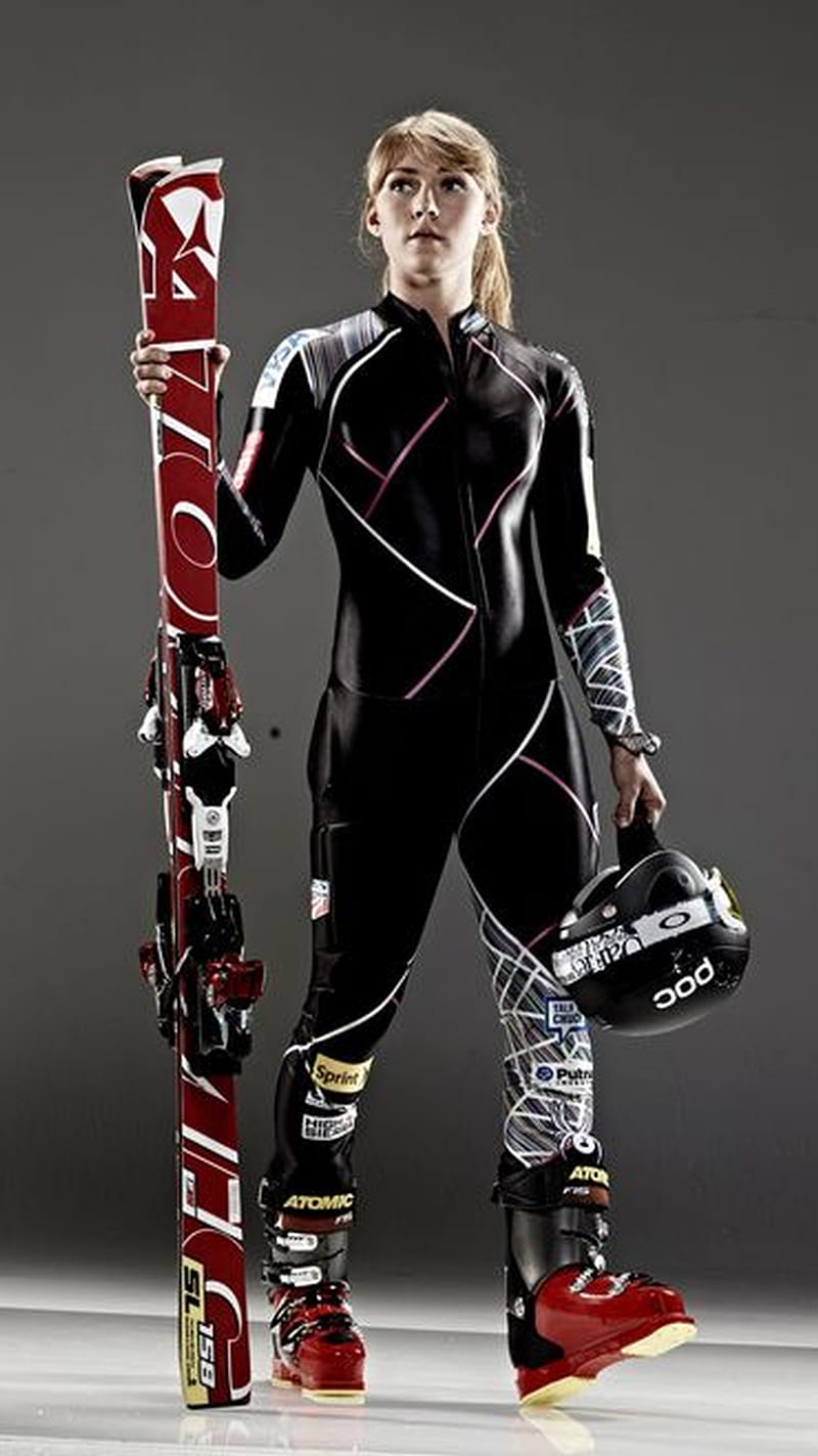 800x1423 HD mikaela shiffrin wallpaper
