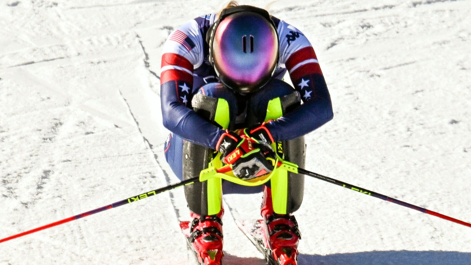 1600x900 Opinion. Mikaela Shiffrin's Silent Victory