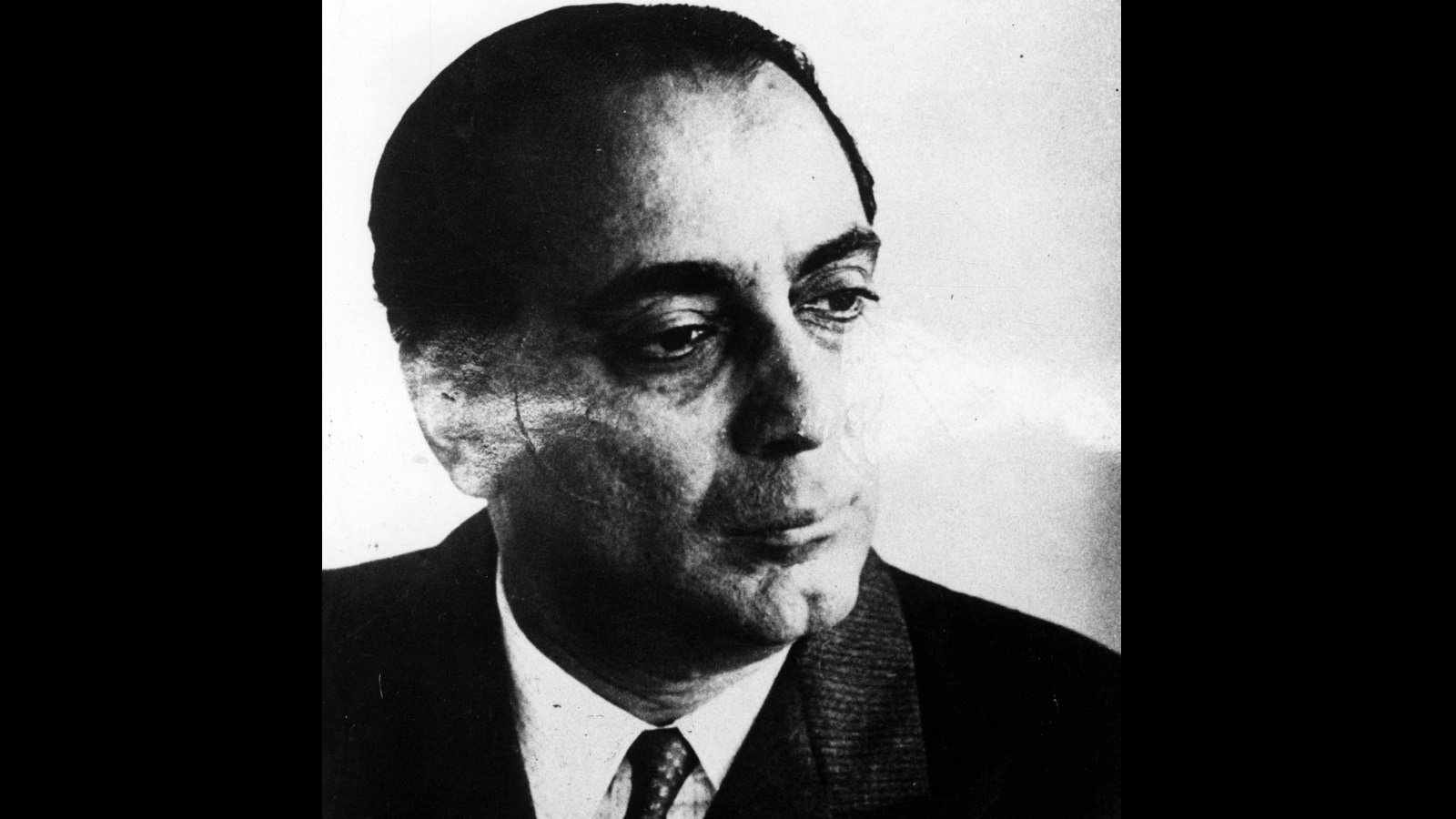 1600x900 Rare artefacts of Homi Bhabha to go under the hammer at NCPA auction. Mumbai News Indian Express