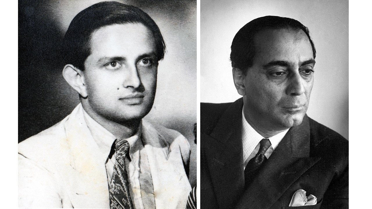 1280x720 On National Science Day, remembering India's original 'Rocket Boys'