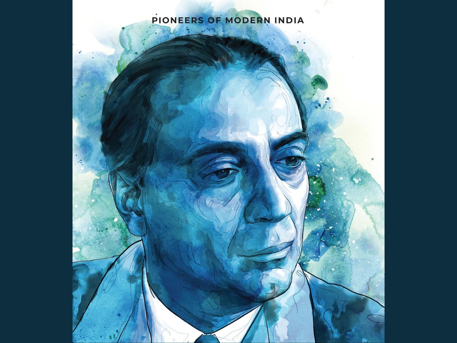 1600x1200 Even before Independence, Homi Bhabha had Sown the Seeds for Making India a Nuclear Power