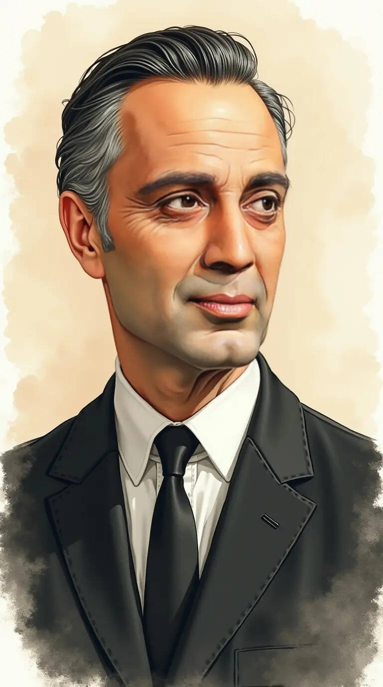 768x1376 Timeless Lessons From Dr. Homi J. Bhabha The Father of India's Nuclear Program