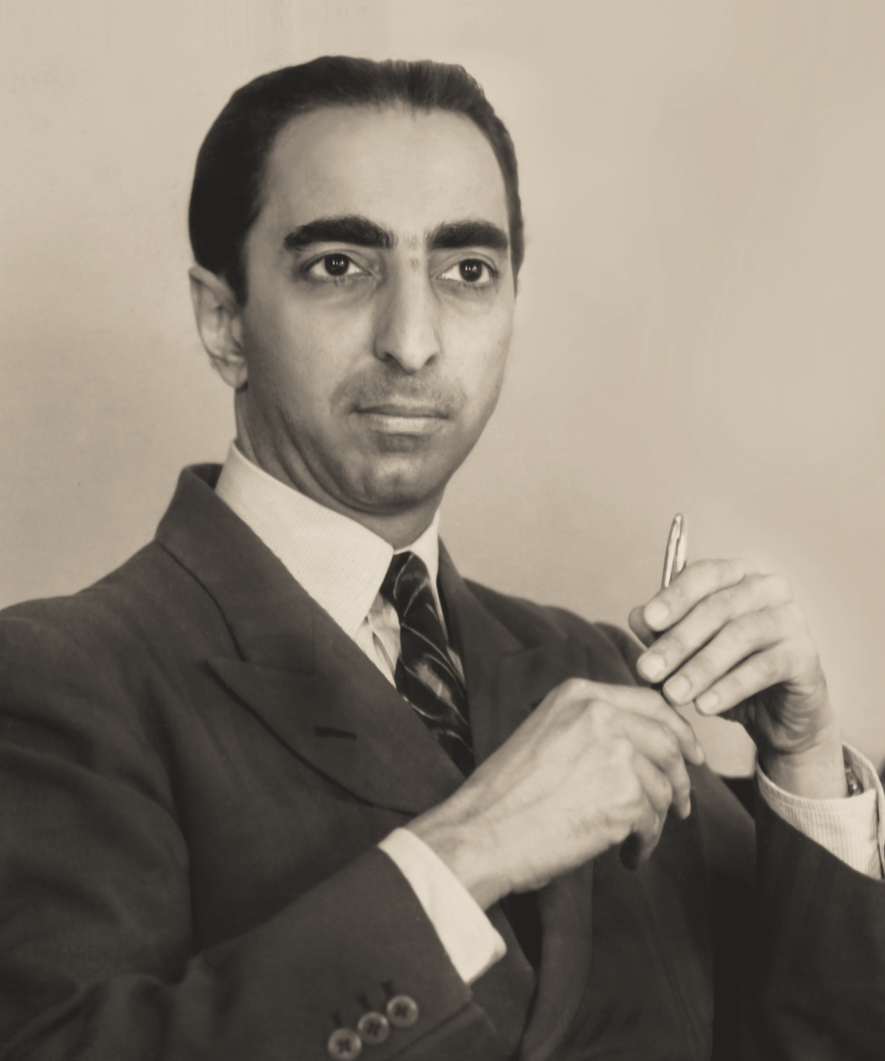 1258x1507 Dr. Jamshed J. Bhabha's last legacy