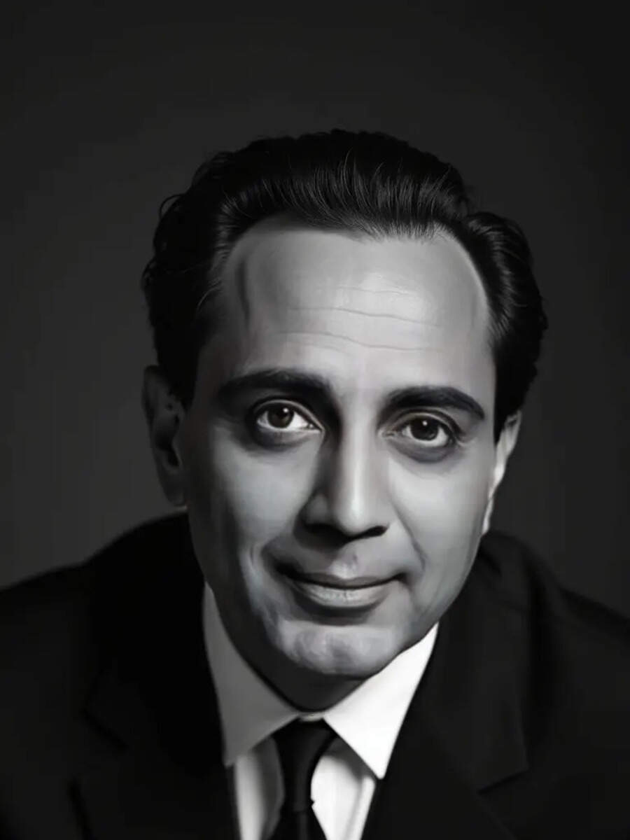 900x1200 Timeless Lessons From Dr. Homi J. Bhabha The Father of India's Nuclear Program
