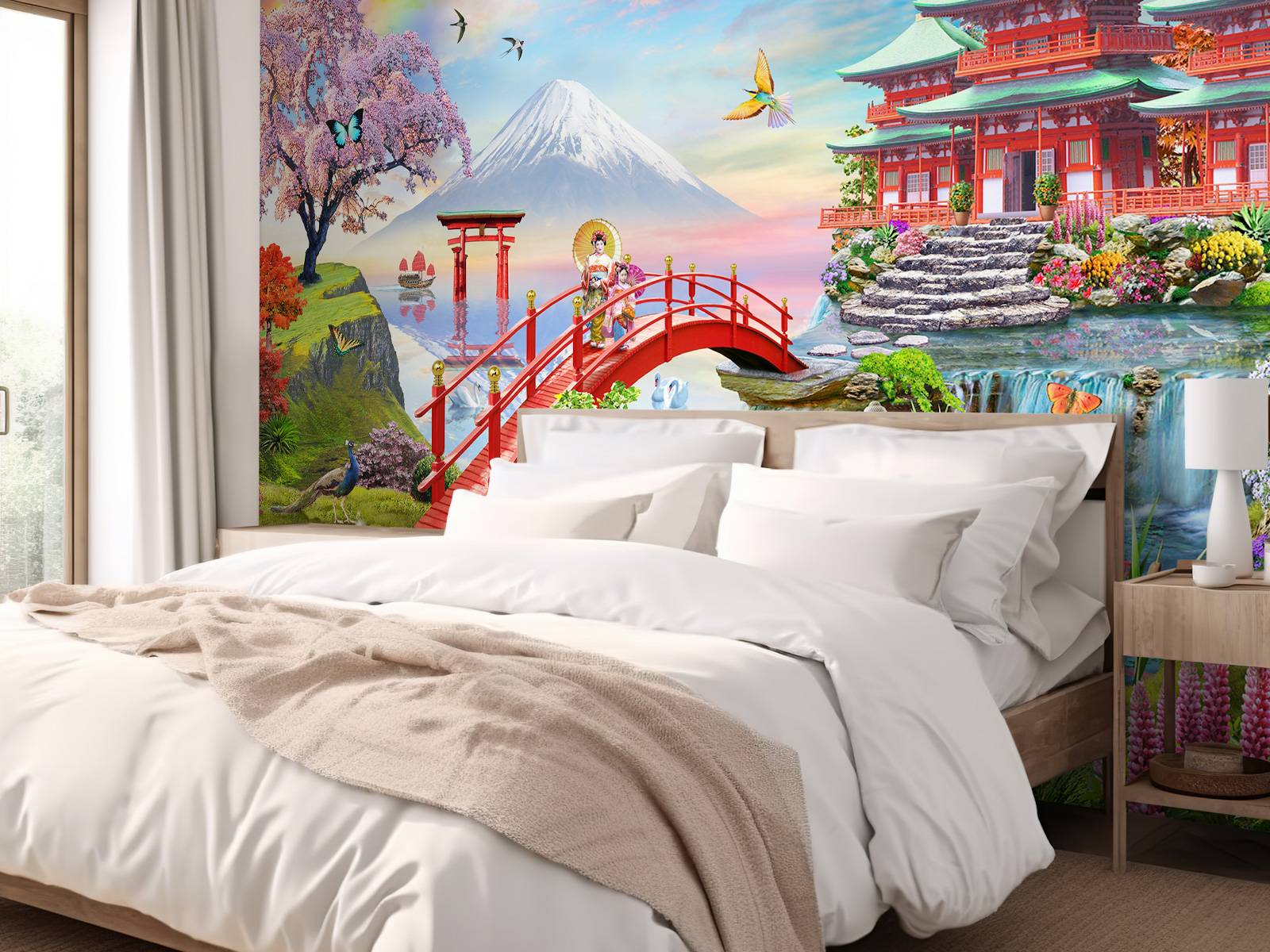 1600x1200 Wall Mural