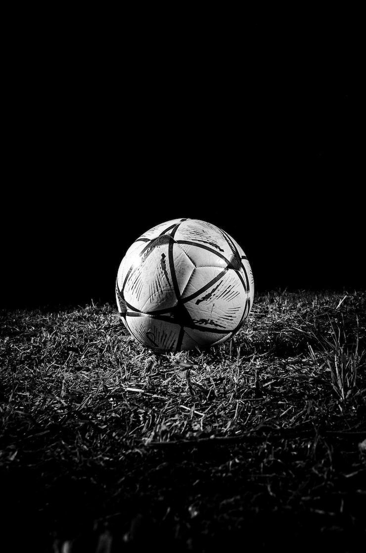 740x1117 Soccer wallpaper 4k mobile Image