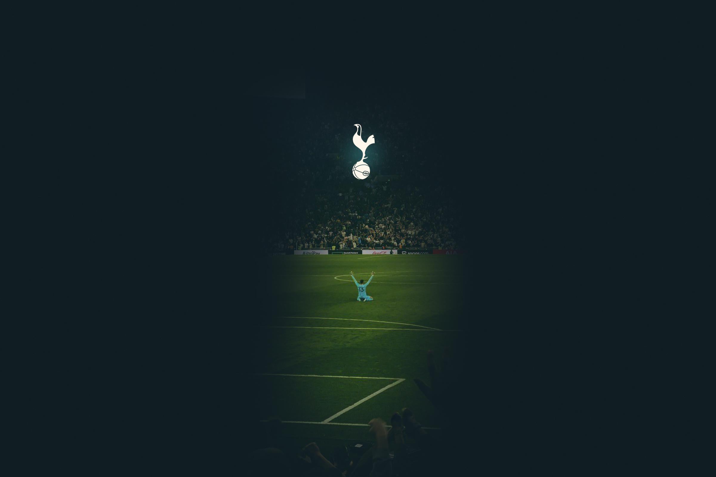 2400x1600 Desktop wallpaper from this season?