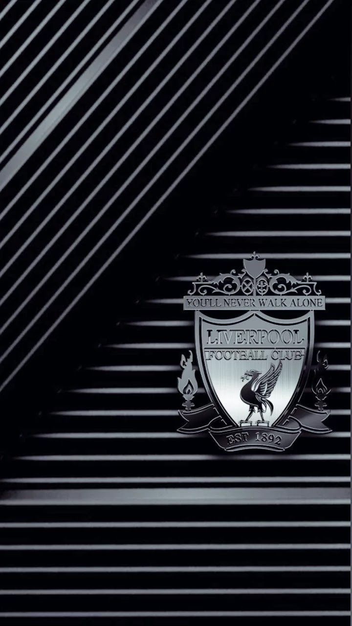 720x1280 Liverpool FC Wallpaper