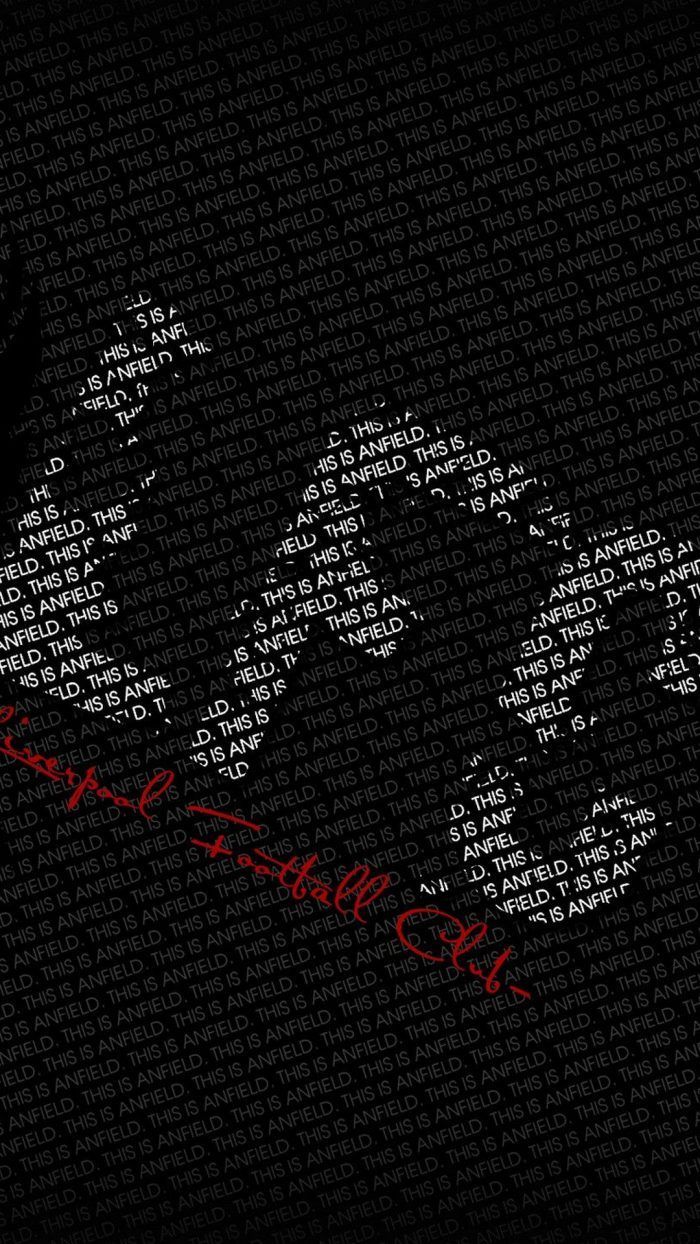 700x1244 Liverpool Cell Phones Wallpaper Phone Wallpaper HD
