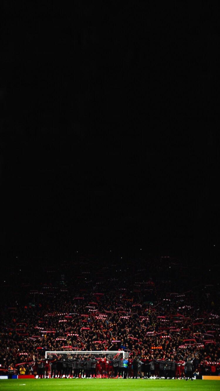 750x1334 Made a phone wallpaper :D