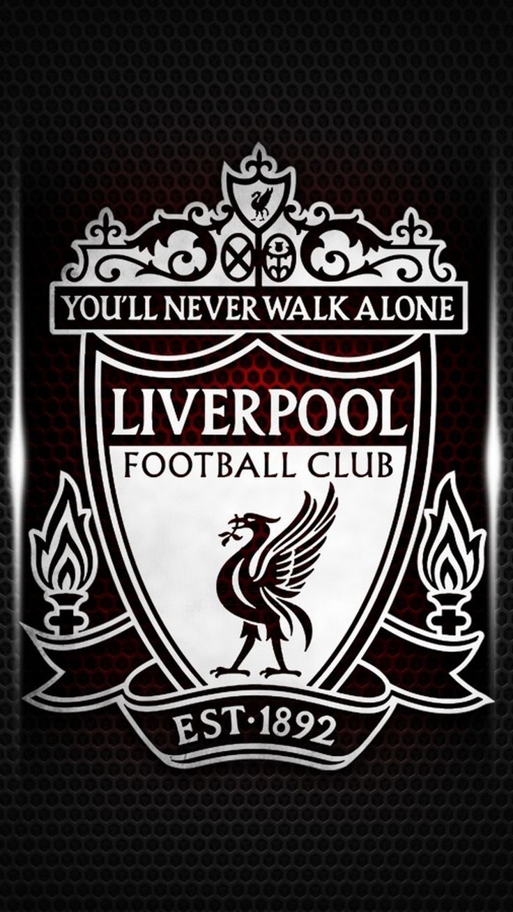 736x1308 Liverpool Logo 2024 Wallpaper