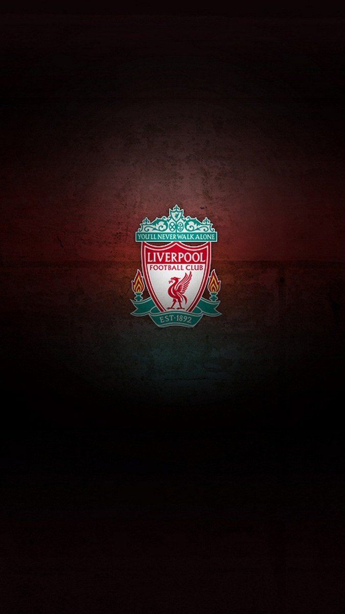 675x1200 Liverpool iPhone 6 Wallpaper HD