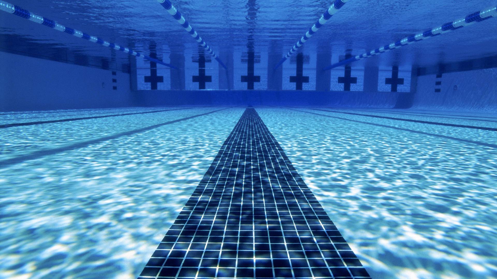 47 Olympic Swimming Pool Wallpaper  WallpaperSafari