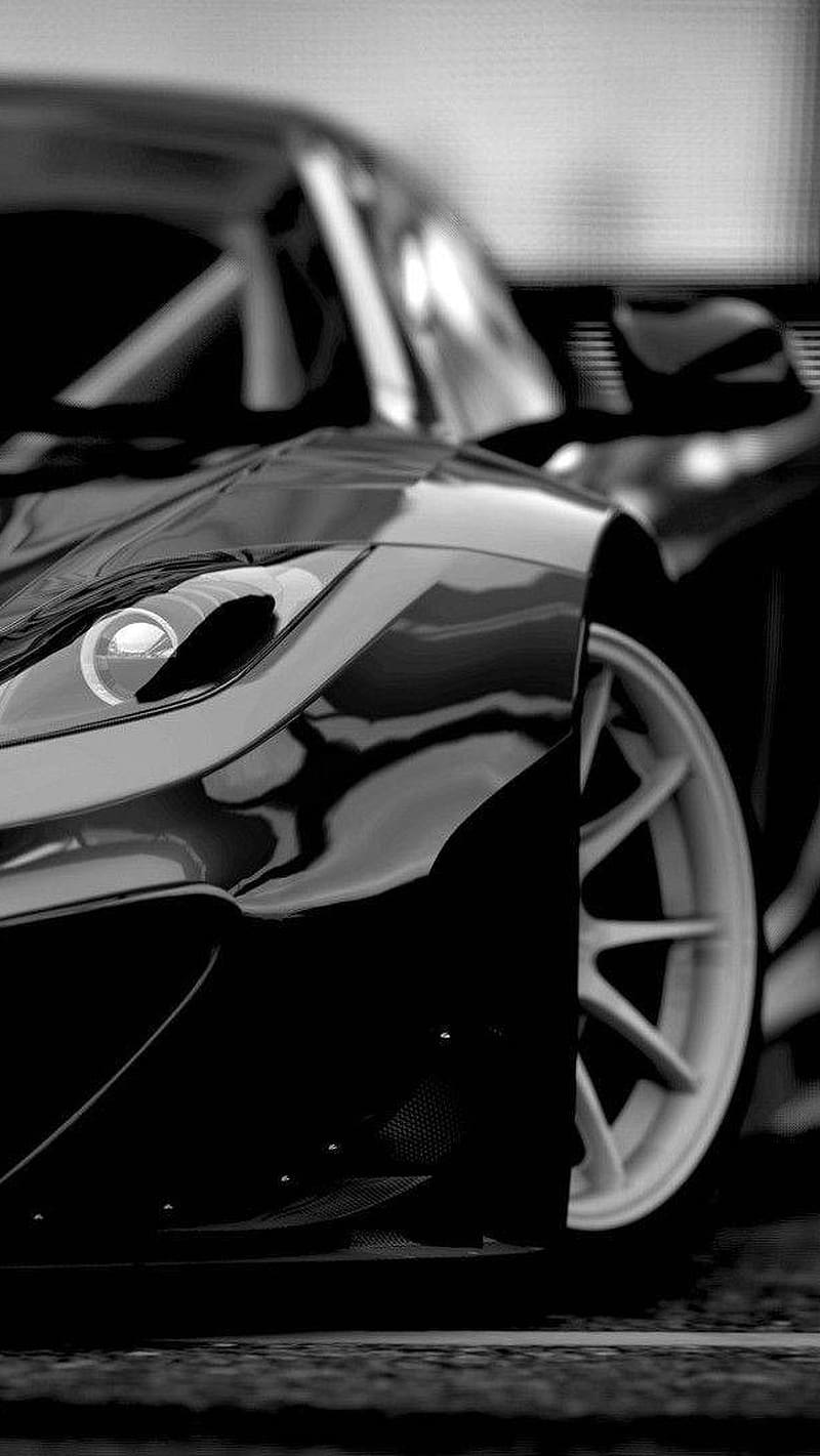 800x1421 Dark Colour, Shiny Black Sports Cars, shiny black, sports cars, HD phone wallpaper