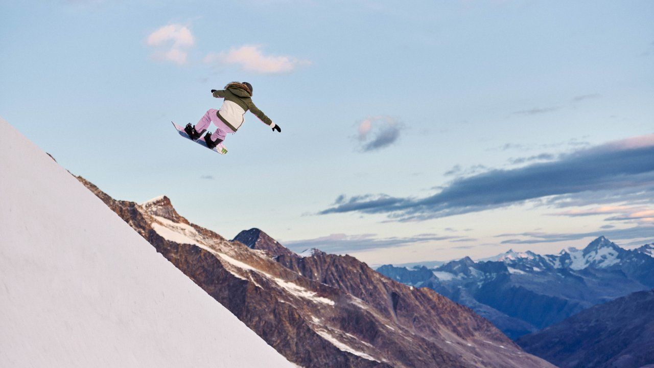 1280x720 Chloe Kim Biographie, Videos & Photo