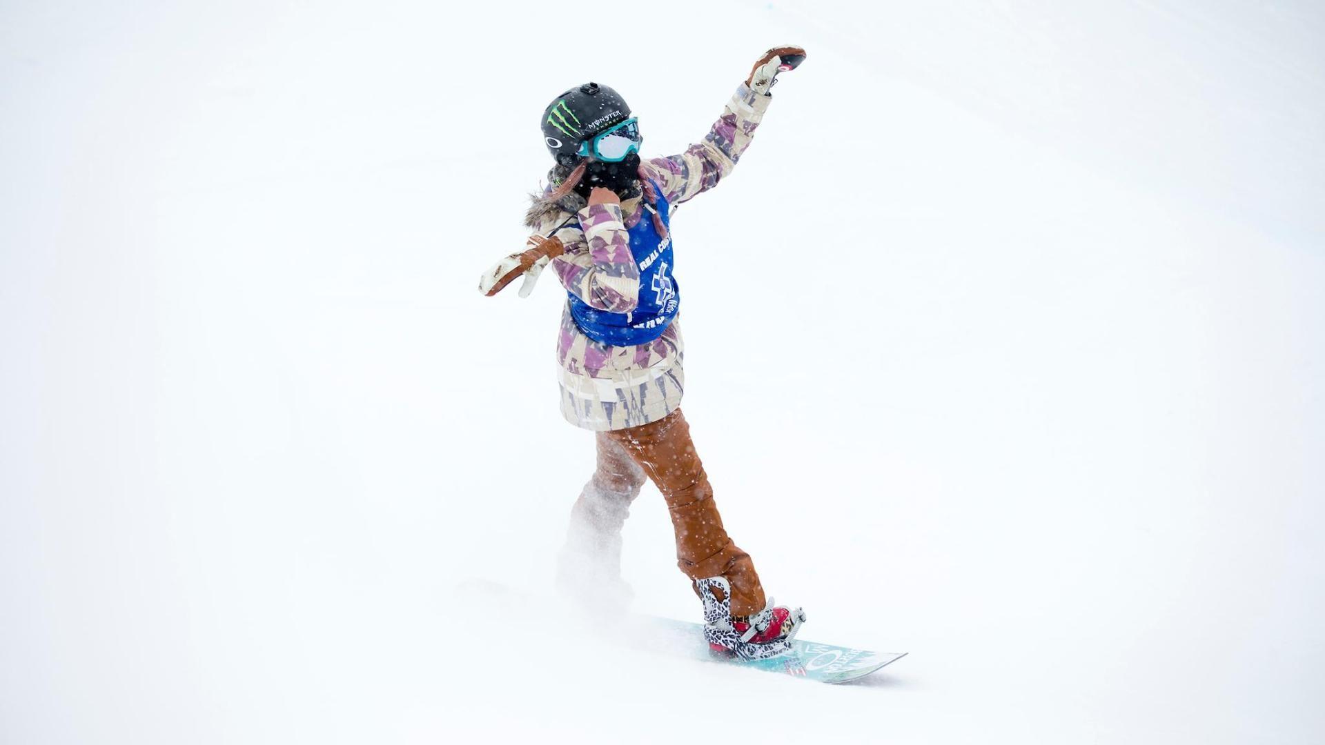 1920x1080 Chloe Kim Wallpaper