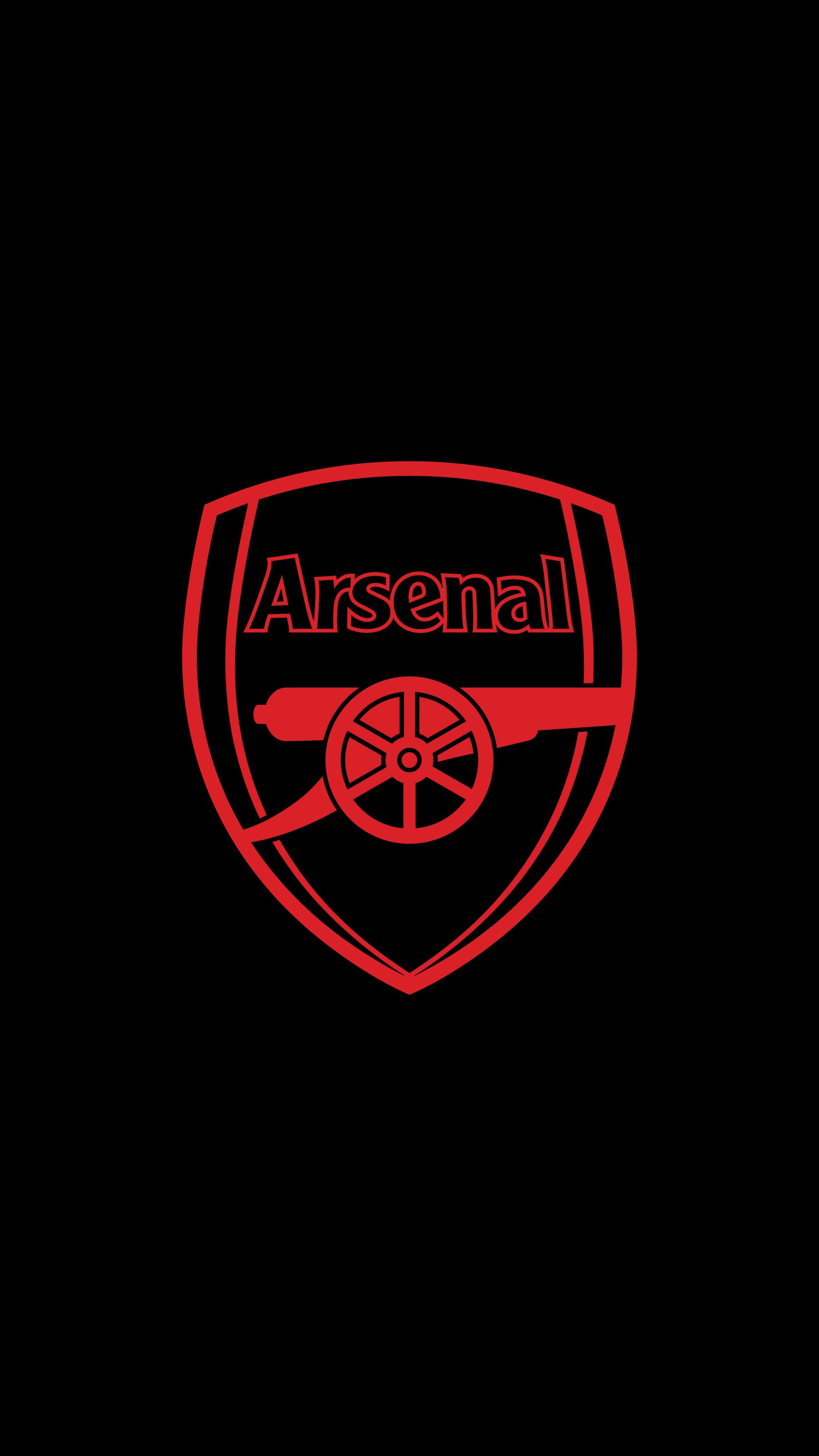 2160x3840 Arsenal FC Wallpaper
