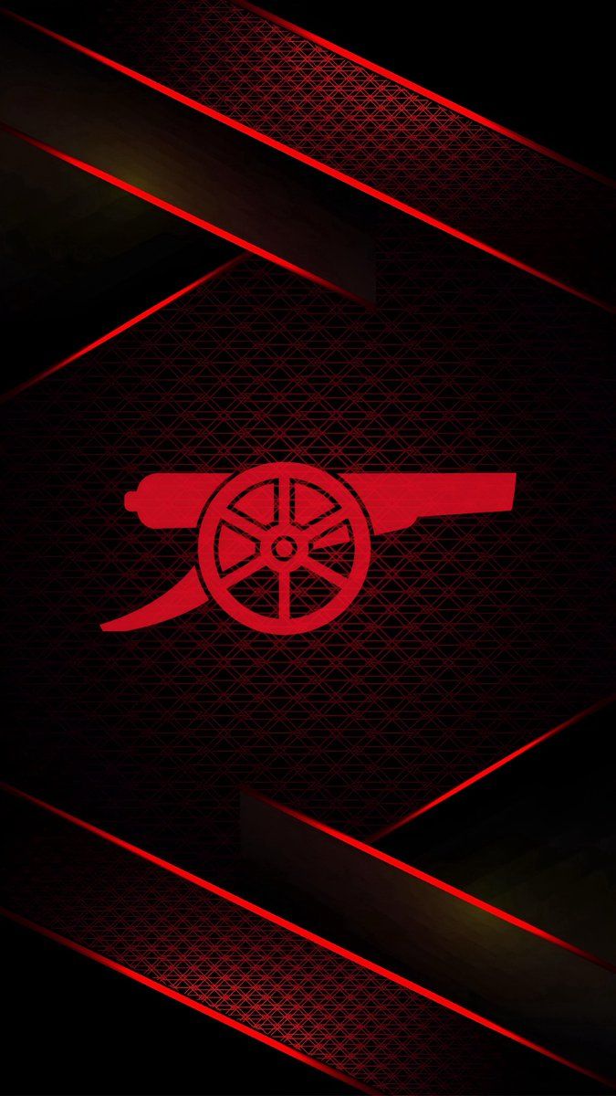 675x1200 New Arsenal Wallpaper ❤️