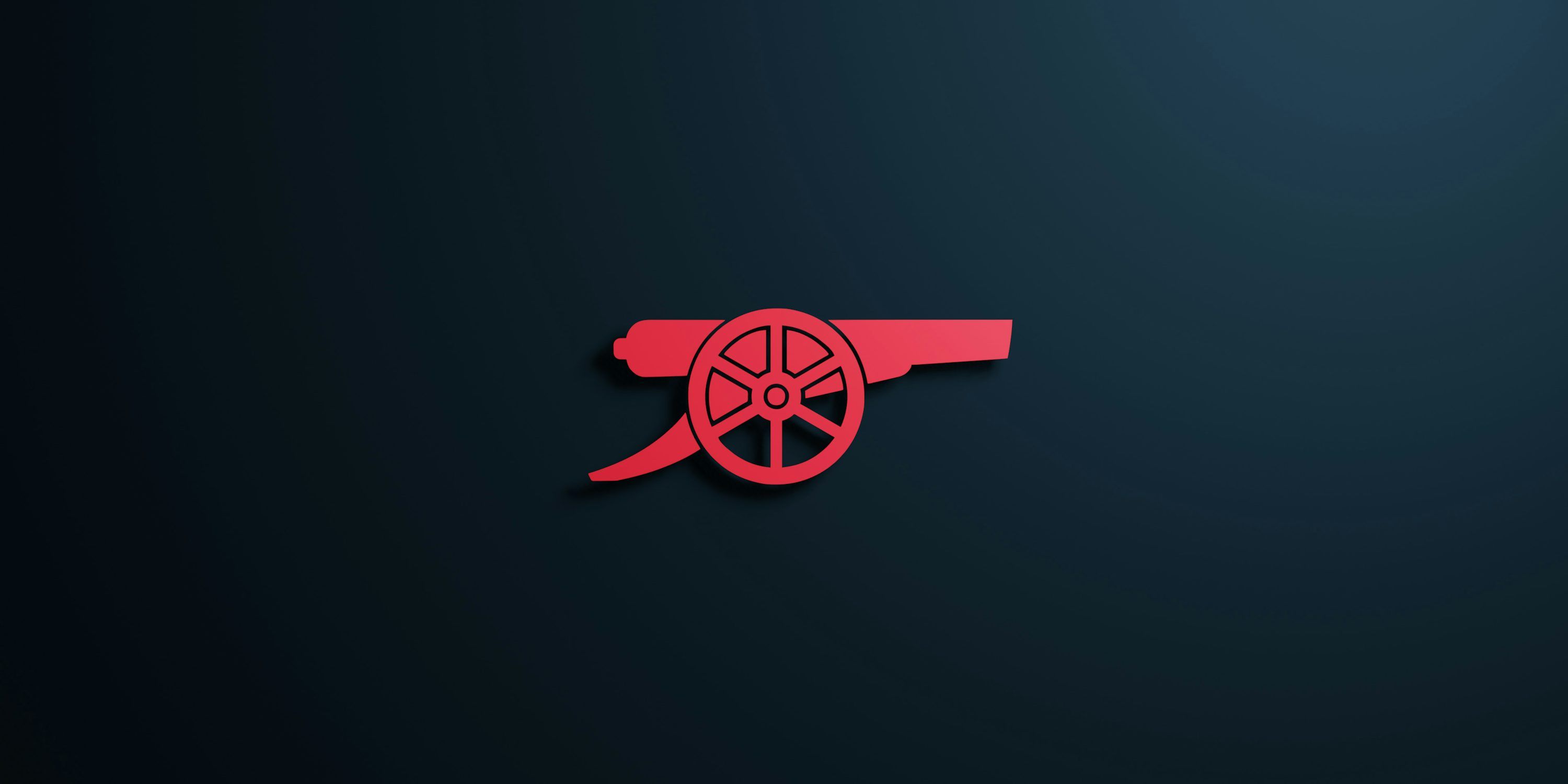 3000x1500 Arsenal Logo Picture. Download Free Image