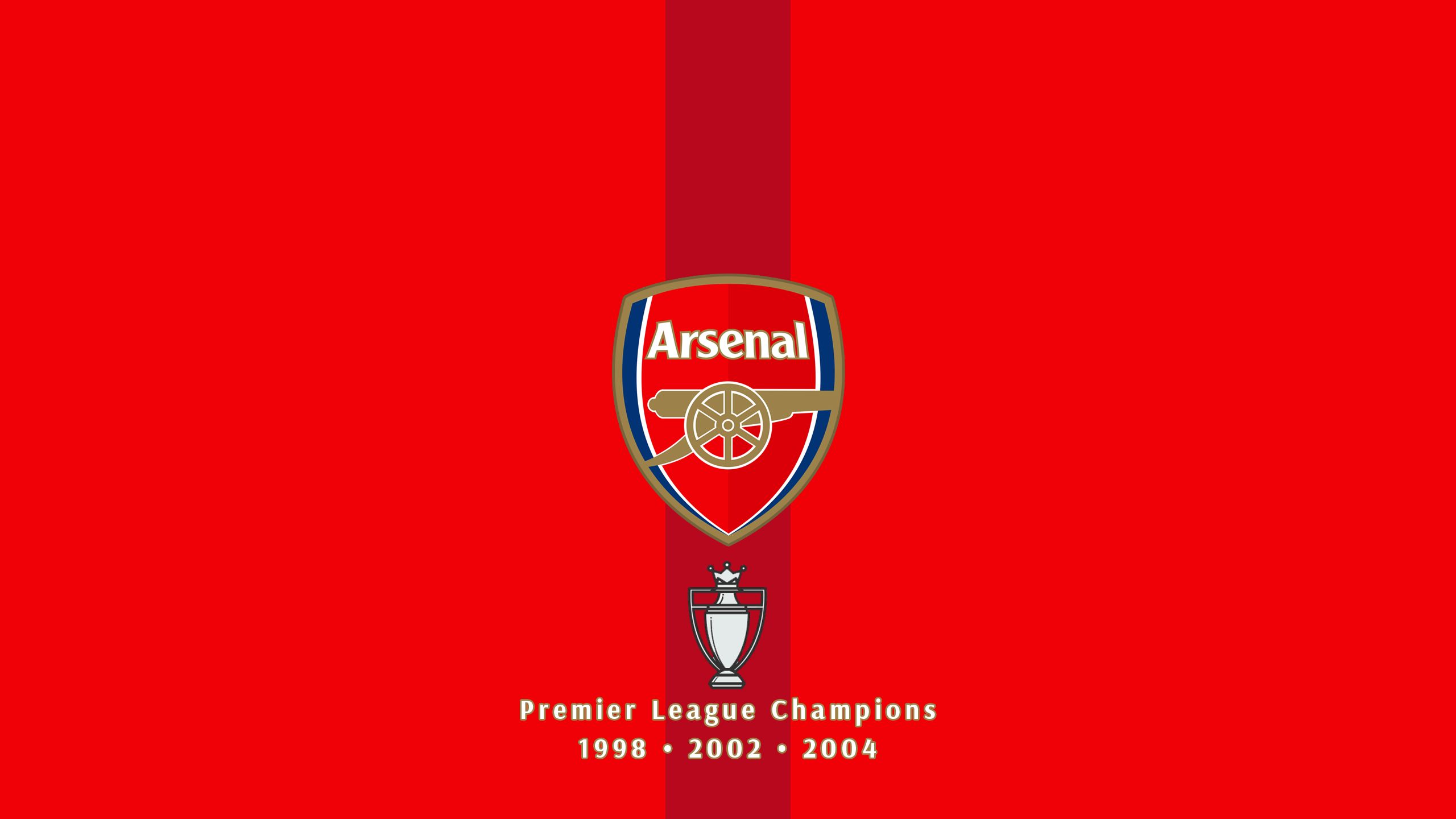 2560x1440 Premier League Soccer The Arsenal The Gunners Dark Red Background HD Arsenal F.C Wallpaper