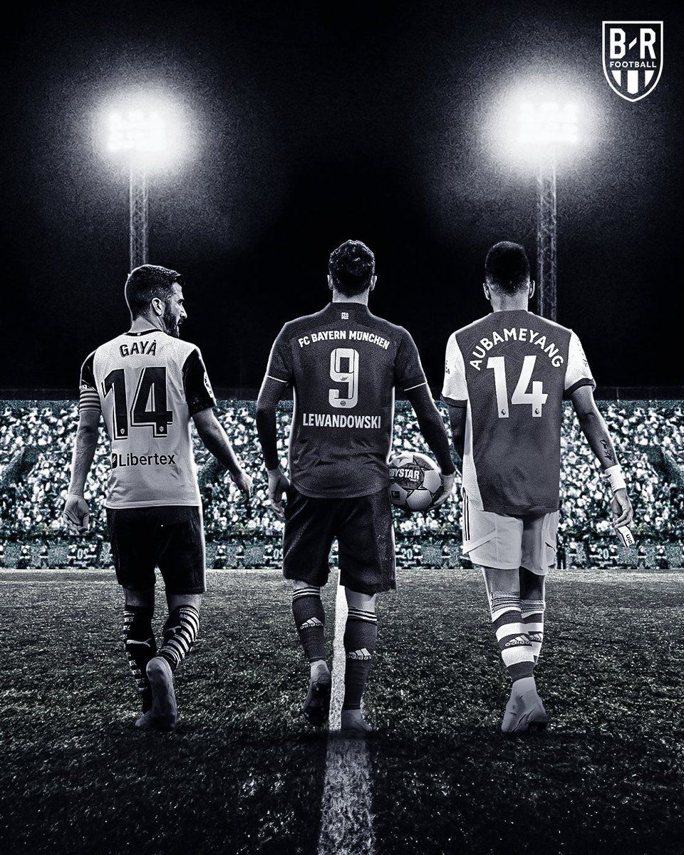 960x1200 hours from now, the Premier League, Bundesliga and La Liga all kick off at the same time: Brentford vs. Arsenal Gladbach vs. Bayern Valencia vs. Getafe