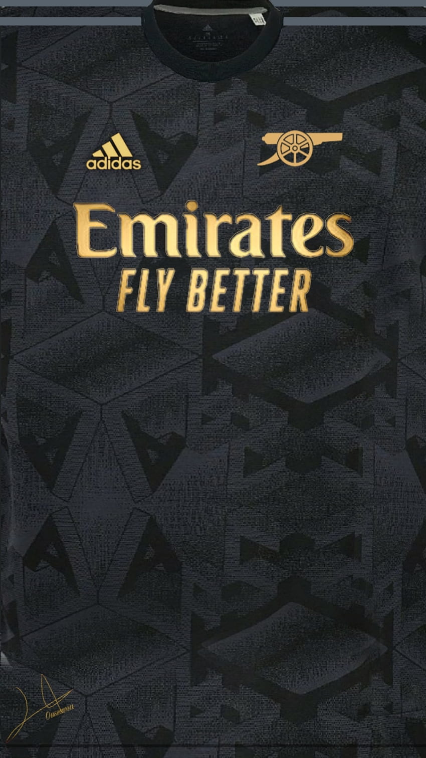 850x1511 Arsenal 22 23 Kit, Background, Football HD Phone Wallpaper