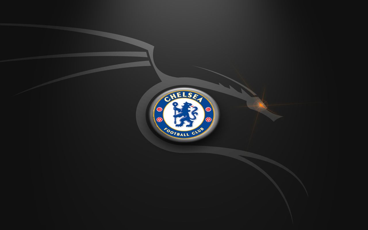 1280x800 Dragon Powered Chelsea. Extension Of My Life