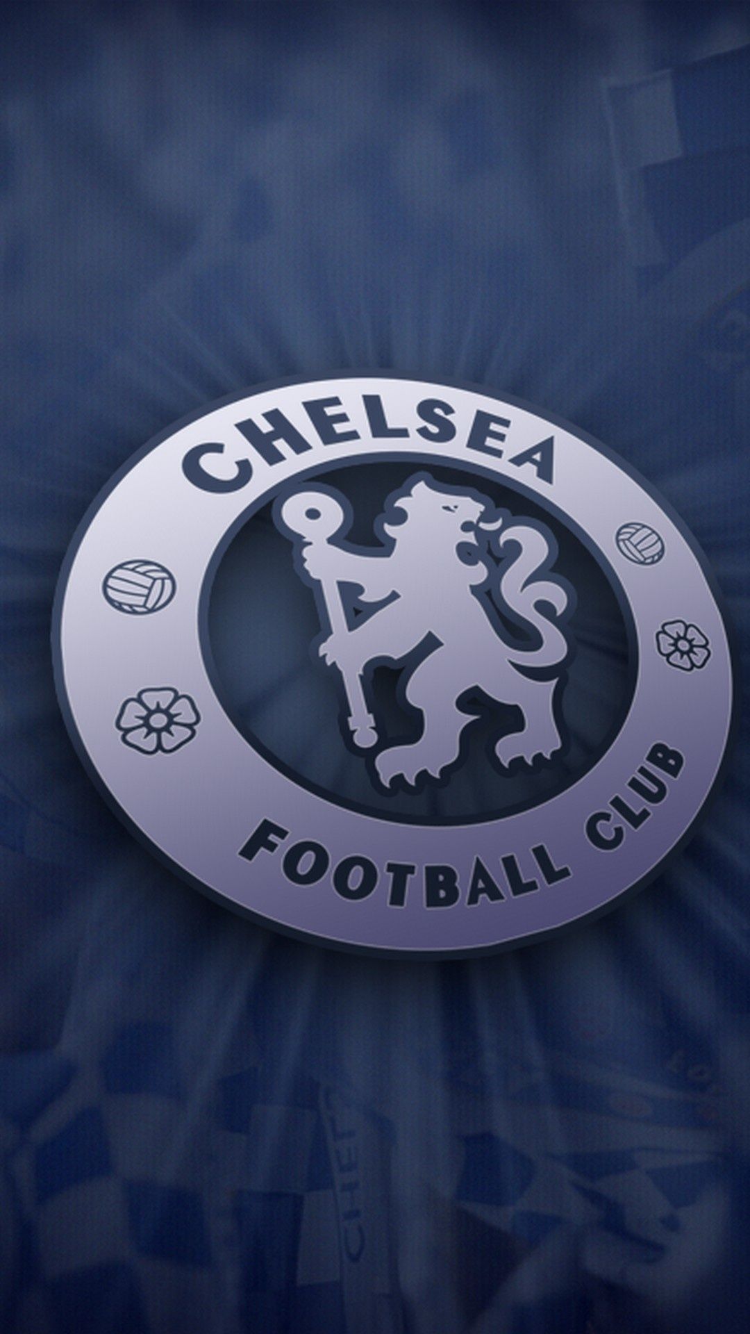 1080x1920 Logo Chelsea Wallpaper