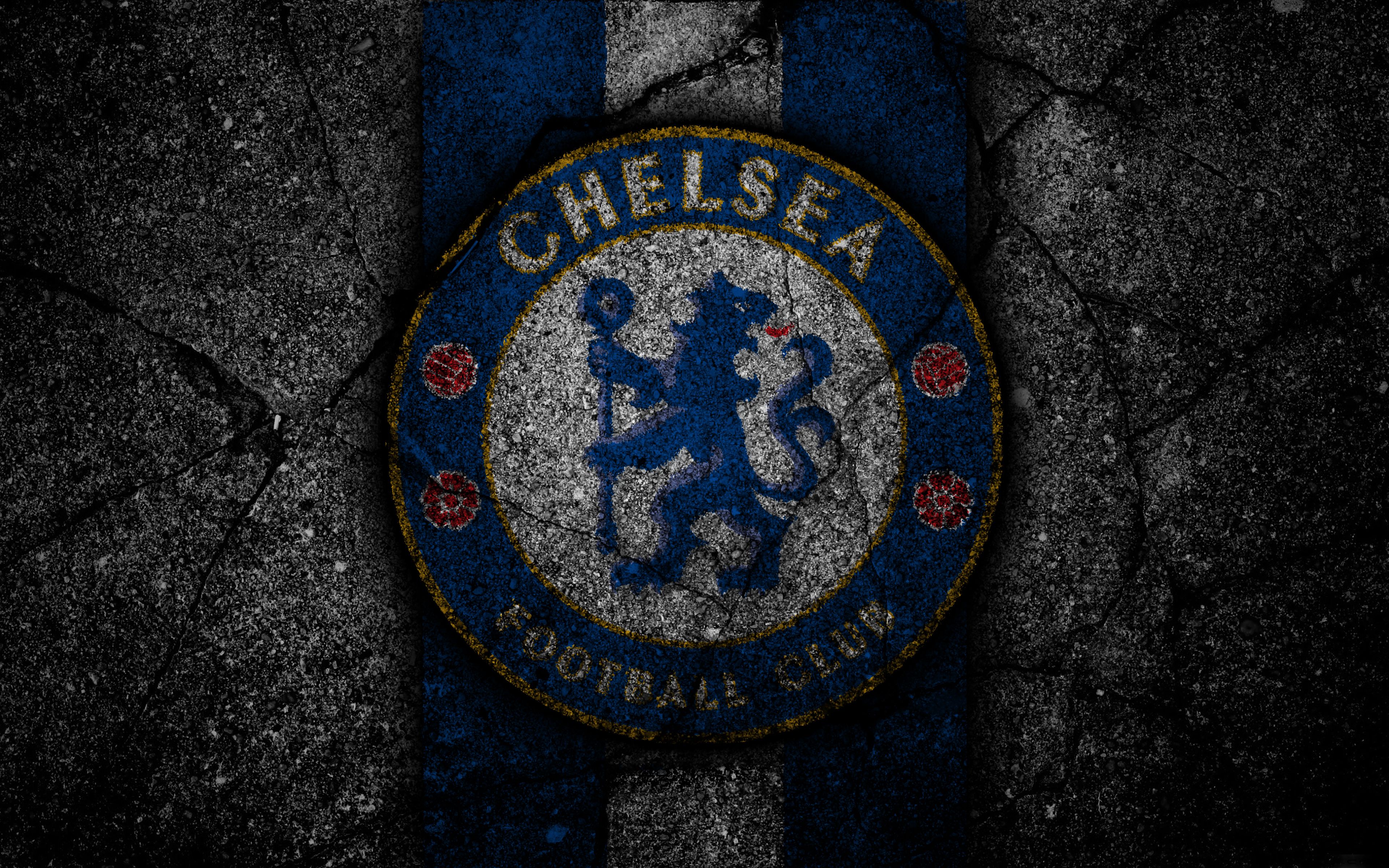 3840x2400 Chelsea F C Phone Wallpaper: Free 4K & HD Downloads