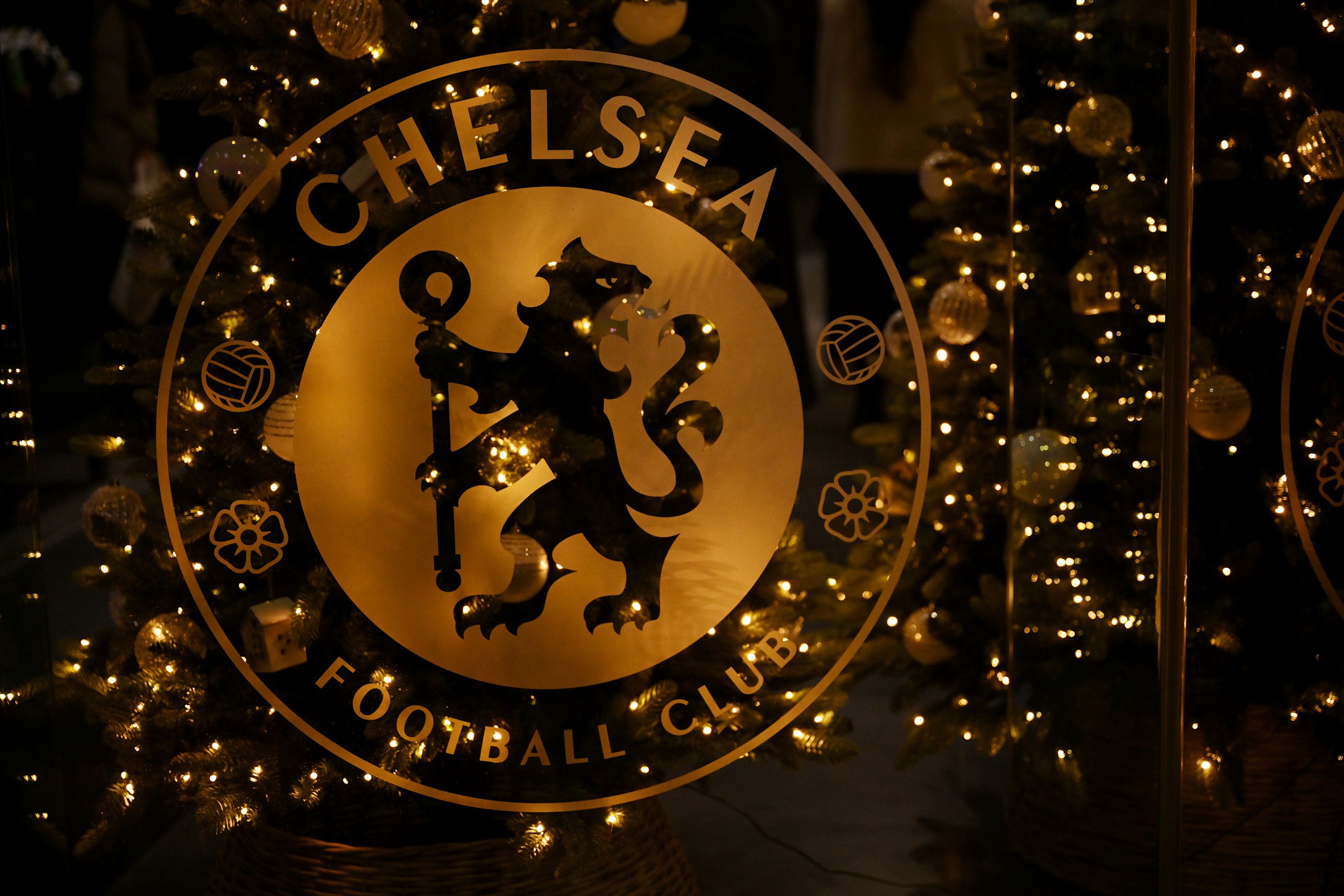 2800x1867 picture from Chelsea Christmases past and present. News. Official Site. Chelsea Football Club