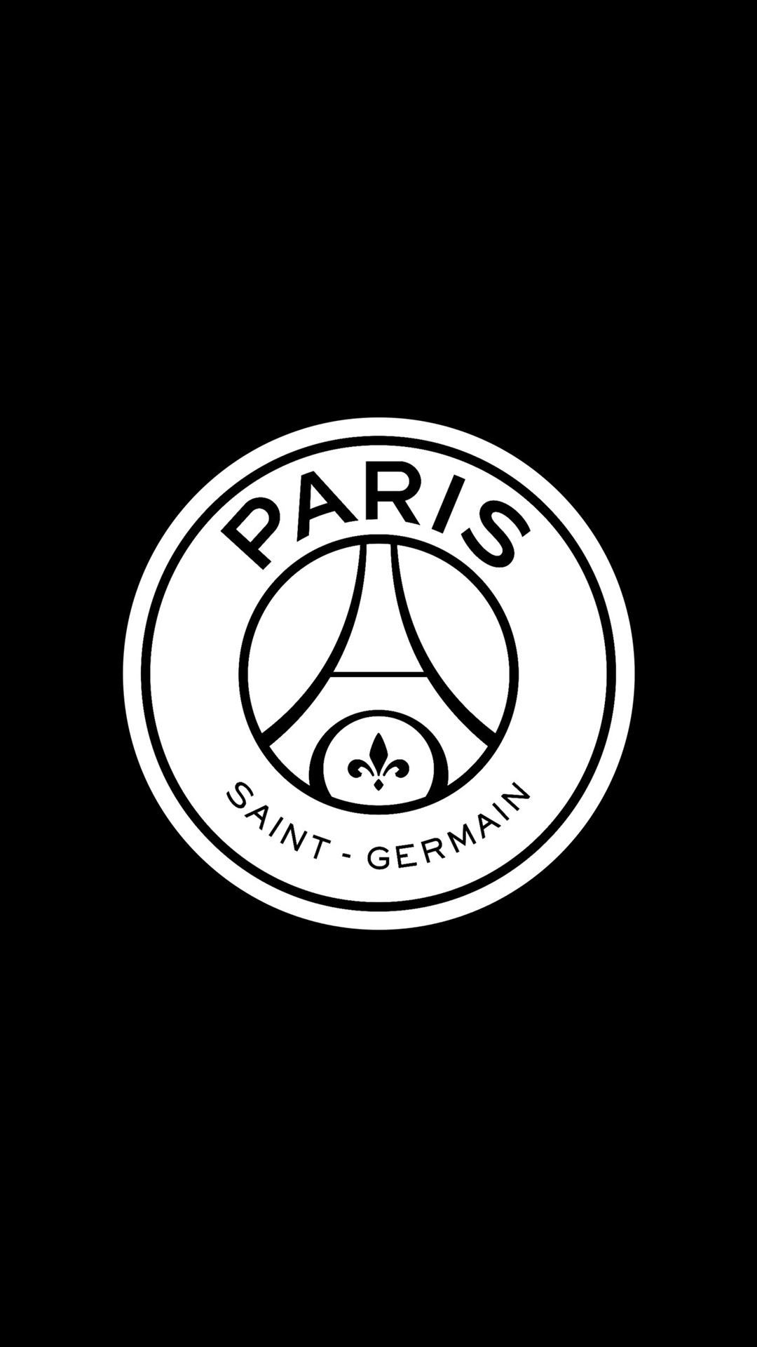 1080x1920 Paris Saint Germain Wallpaper