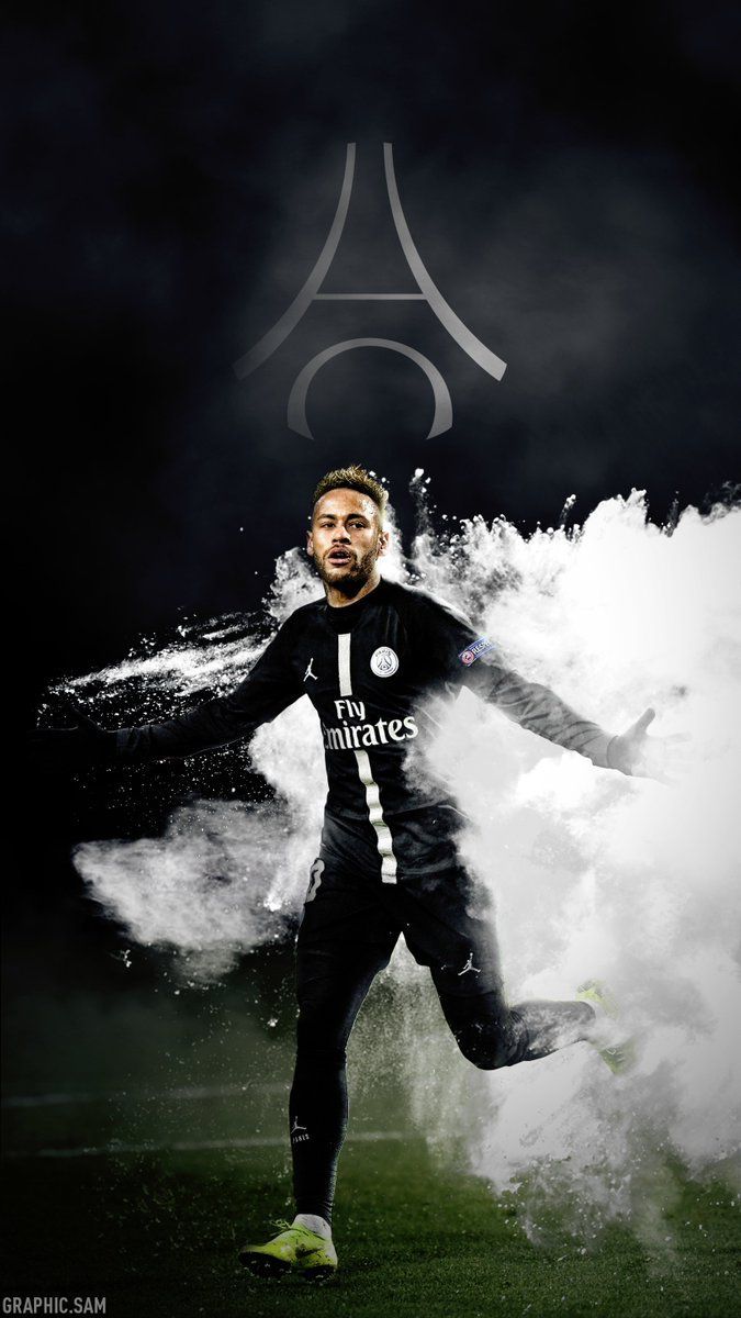675x1200 Neymar Wallpaper, HD Neymar Background