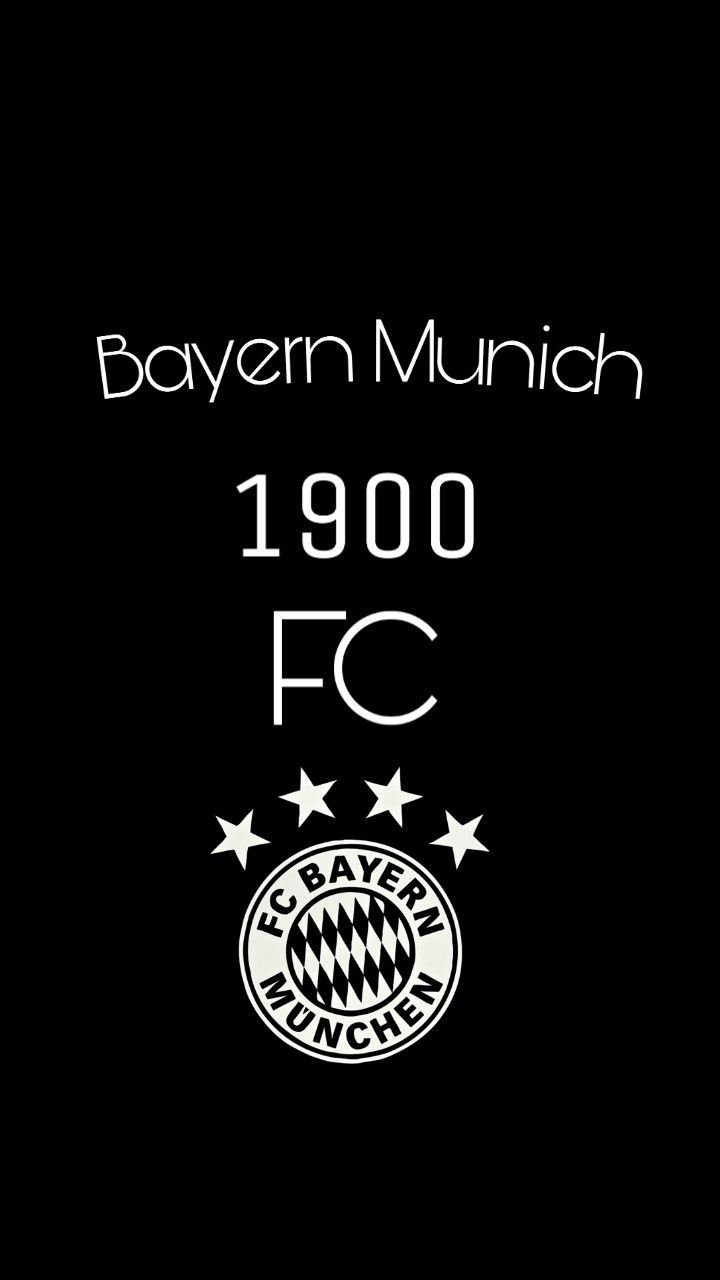 720x1280 Bayern munich fc