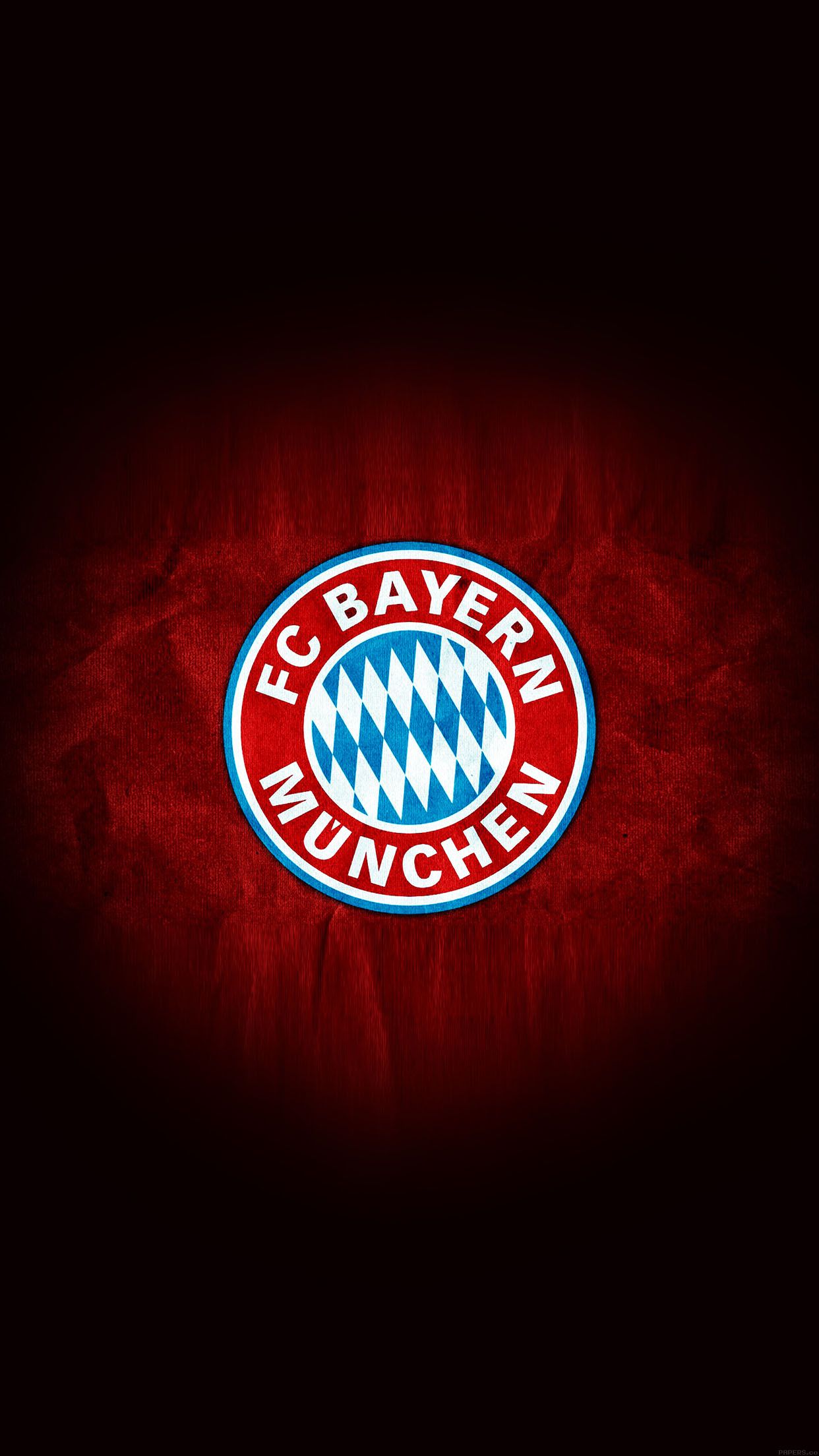 1242x2208 iPhoneXpapers bayern munchen soccer team football