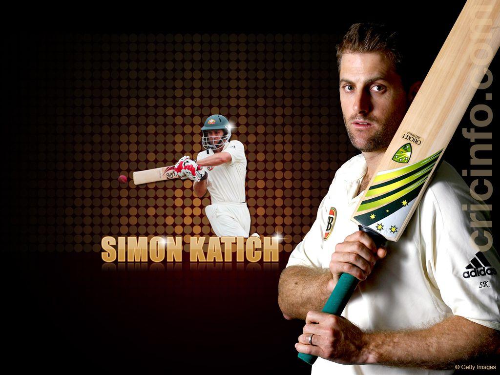 1024x768 Simon Katich