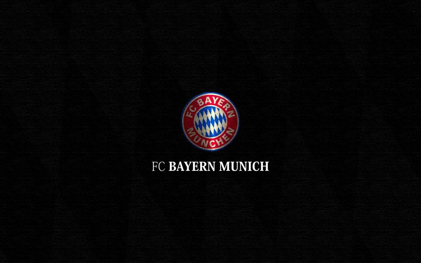 1600x1000 FC Bayern Munich HD Wallpaper