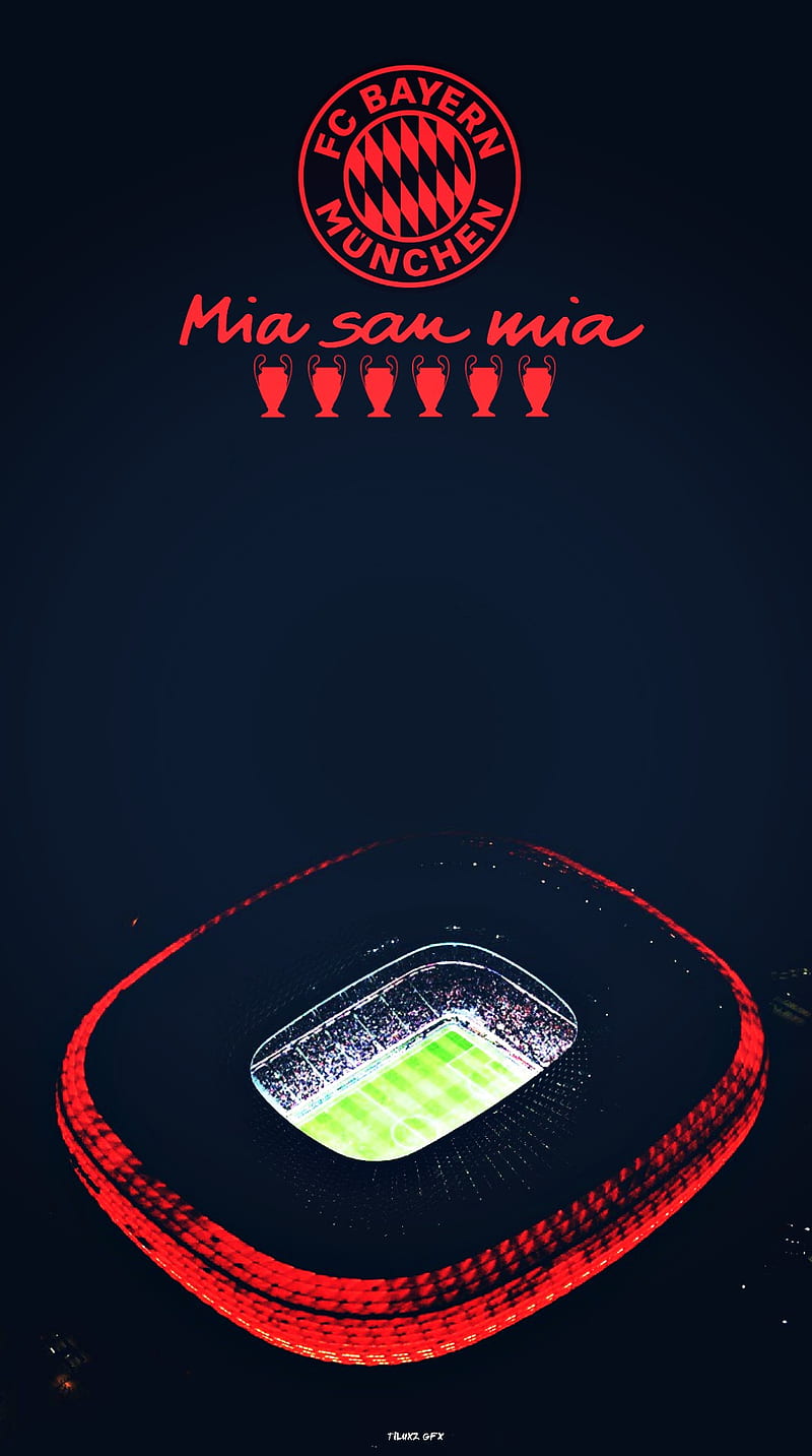 800x1433 Bayern Munich, bayern munchen, soccer, germany, football, sport, ucl, HD phone wallpaper