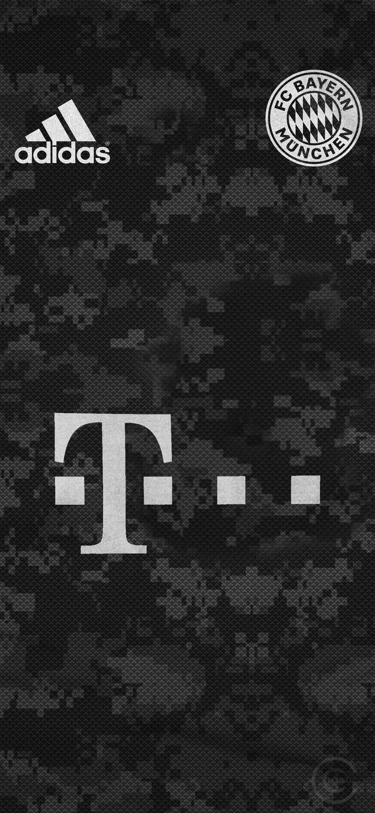 736x1597 Bayern Munchen Wallpaper for Your Phone
