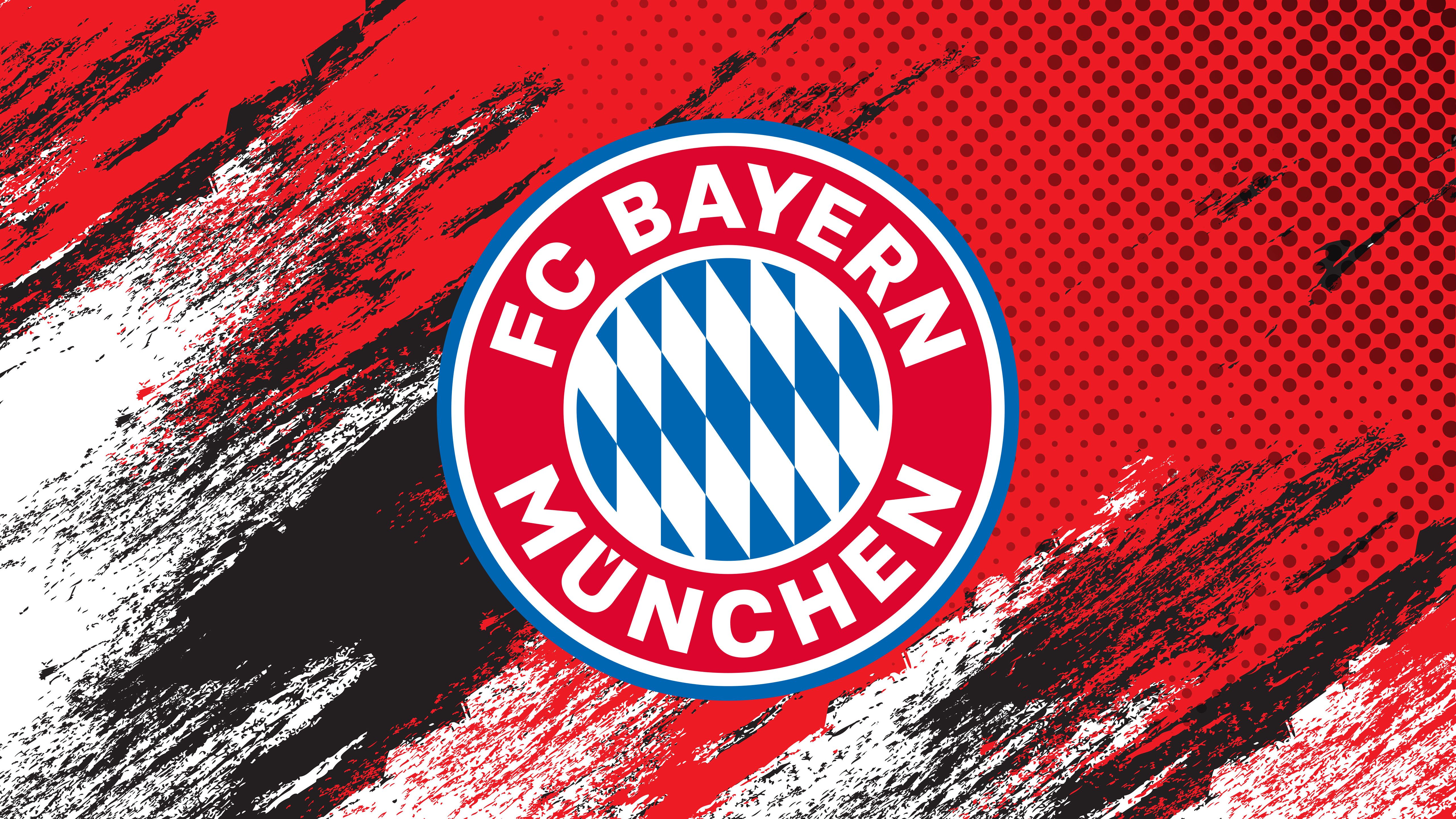 5120x2880 Bayern Munich Wallpaper and Background