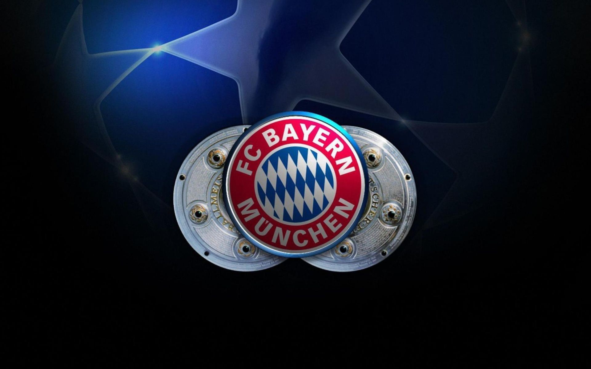 1920x1200 Bayern Munchen FC Wallpaper