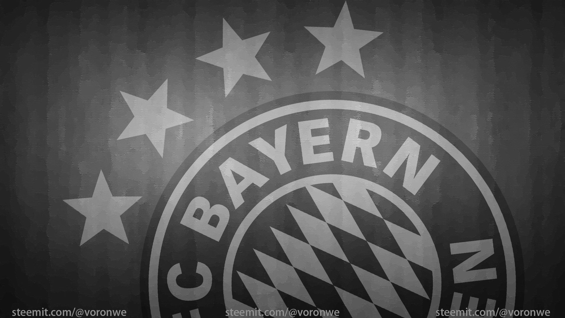 1920x1080 CHAMPION TEAMS WALLPAPER SERIES BAYERN MUNCHEN