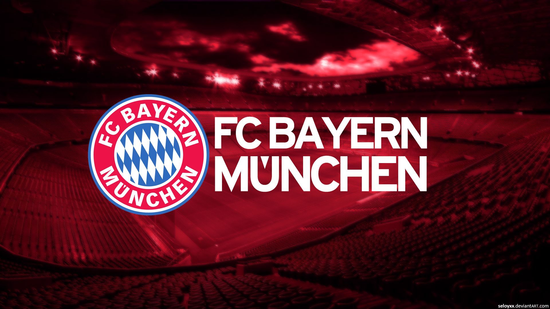 1920x1080 Phone wallpaper: Sports, Fc Bayern Munich, Emblem, Soccer, Logo 1166674