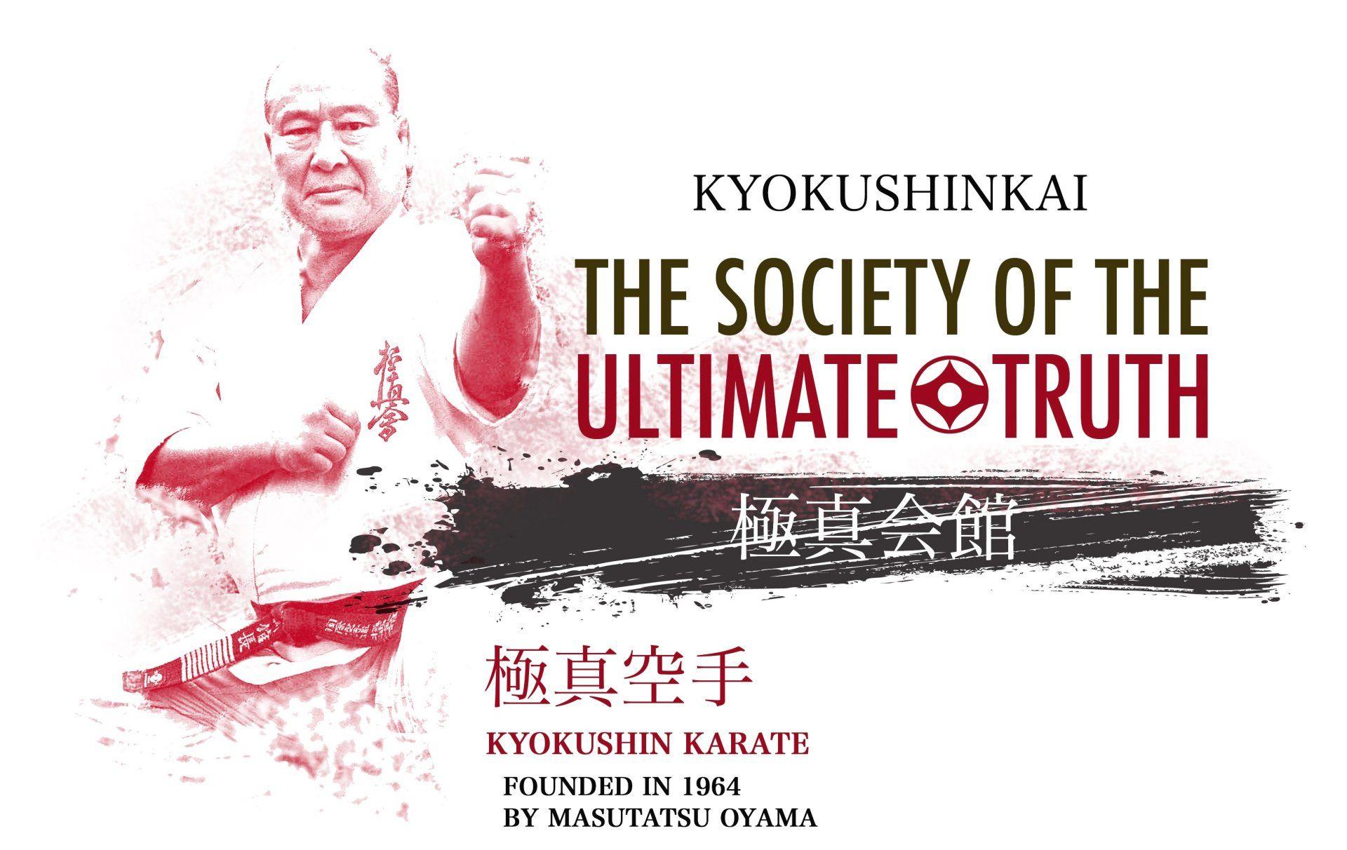 Kyokushin Karate Wallpapers Top Free Kyokushin Karate Backgrounds