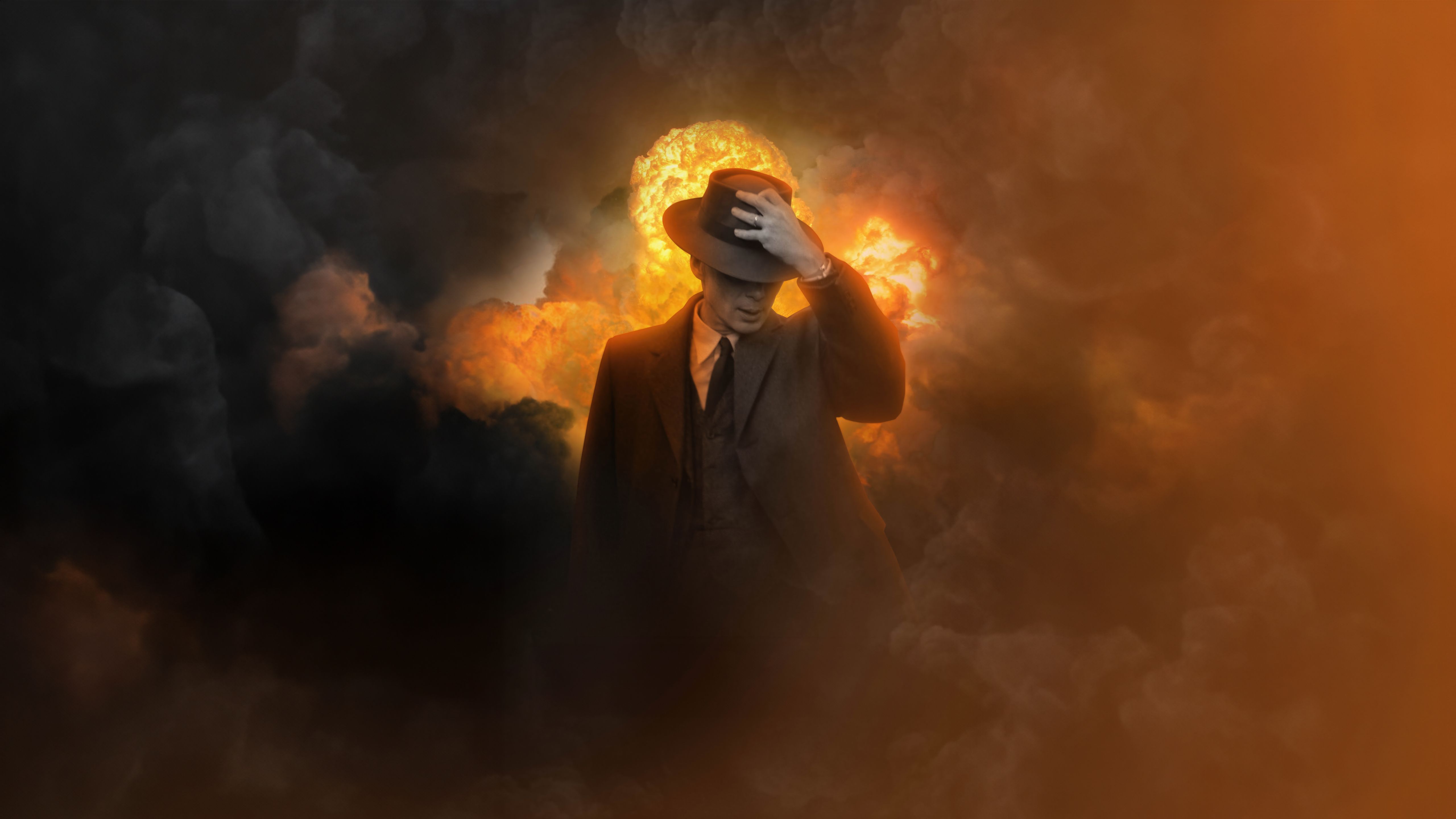 5120x2880 Oppenheimer Movie 2023 Wallpaper, HD Movies Wallpaper, 4k Wallpaper, Image, Background, Photos and Picture