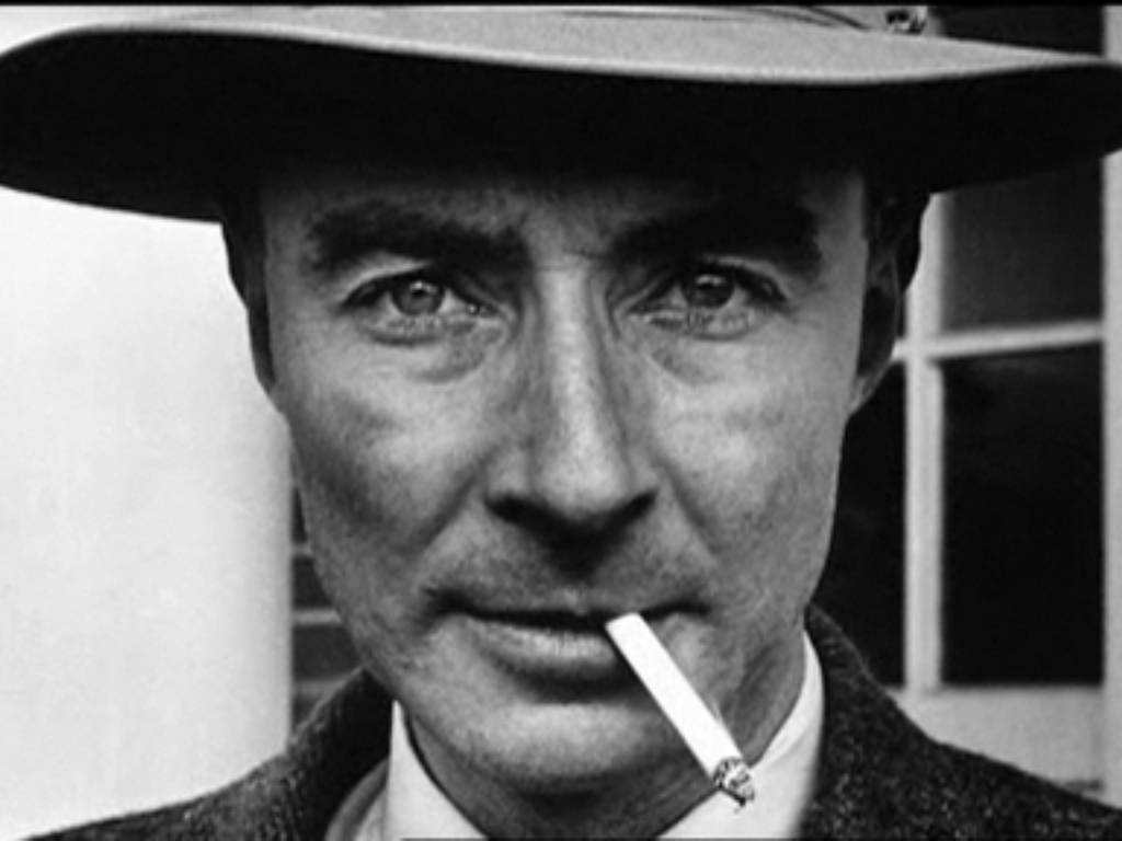 1024x768 The Trials of J. Robert Oppenheimer